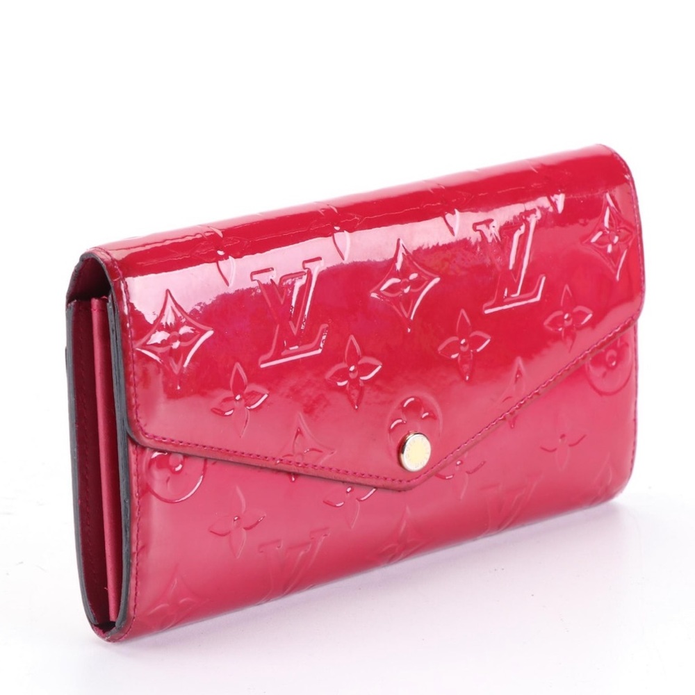 LOUIS VUITTON | Wallet